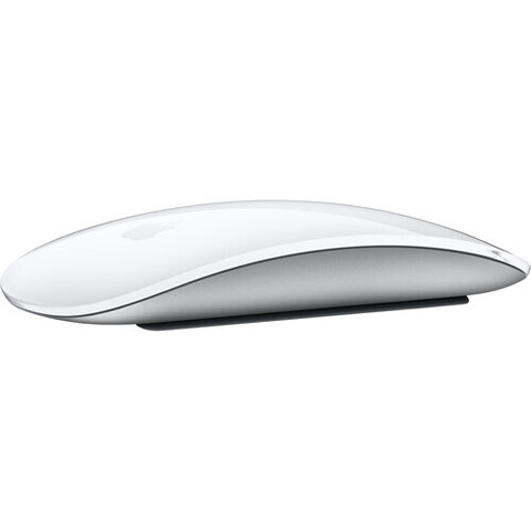 Мышь Apple Magic Mouse White