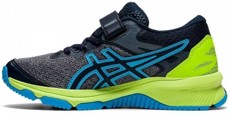 Asics Gt 1000 10 Ps кроссовки для бега детские (Распродажа) - 5