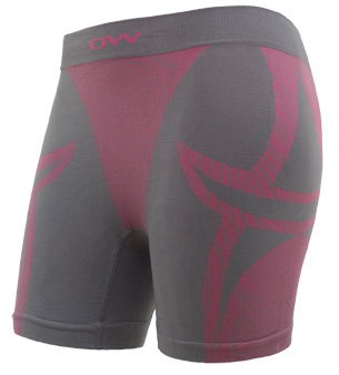 Термобелье трусы One Way Boxer женские