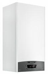 Газовый настенный одноконтурный традиционный котел Ariston CLAS XC SYSTEM 28 FF NG