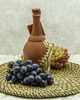 Вино Maran Winery Нораванк Красное Сухое в Кувшине 2017 г.у. 14% 0,5 л, Армения
