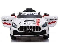 MERCEDES-BENZ GT4 (ЛИЦЕНЗИОННАЯ МОДЕЛЬ) с дистанционным управлением