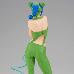 Фигурка JoJo's Bizarre Adventure Stone Ocean