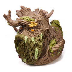 Уточка Tubbz: The Lord Of The Rings - Treebeard (XL)