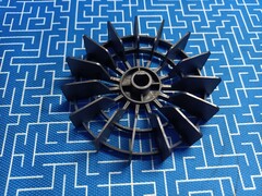 Крыльчатка якоря QUATTRO ELEMENTI Vento/ Torre/ Storm/ Aero/ Cyclone якоря (770-261-037)