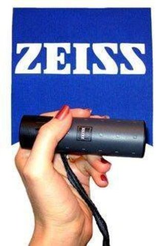 МОНОКУЛЯР ZEISS 6x18 T* CONQUEST