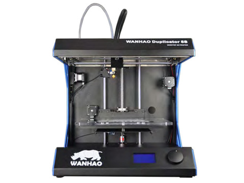 3D-принтер Wanhao Duplicator 5S Mini