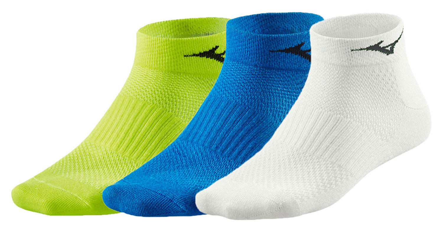 Комплект носков Mizuno Training Mid 3P