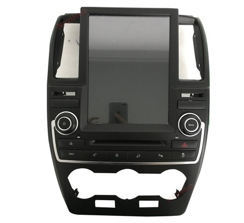 Магнитола Land Rover Freelander 2 (2006-2012) Android 9.0 4/64GB IPS DSP модель CB-1202-NH