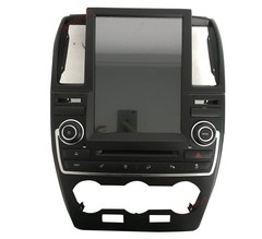 Магнитола Land Rover Freelander 2 (2006-2012) Android 9.0 4/64GB IPS DSP модель CB-1202-NH