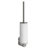 Gessi 316 54719#239 Ершик настенный, цвет: steel brushed
