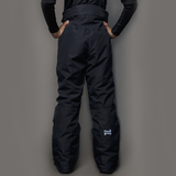Детский Премиальный Горнолыжный Костюм Nordski Jr. Extreme Blue