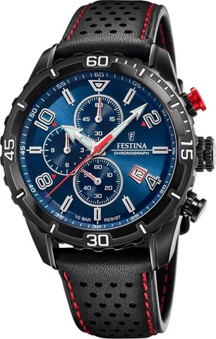 Часы мужские Festina F20519/2 Chrono Sport