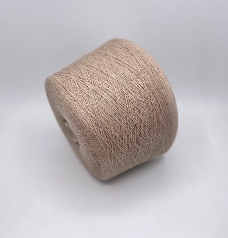 New MIll (пр.Италия), art-Magreb colorato 1500м/100гр, 80% шерсть, 20% полиамид , цвет-Серо-бежевый меланж, арт.31108