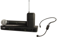 Shure BLX1288E/P31