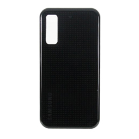 Задняя крышка на Samsung Galaxy
