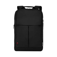Рюкзак для ноутбука 16'' Wenger Reload черный