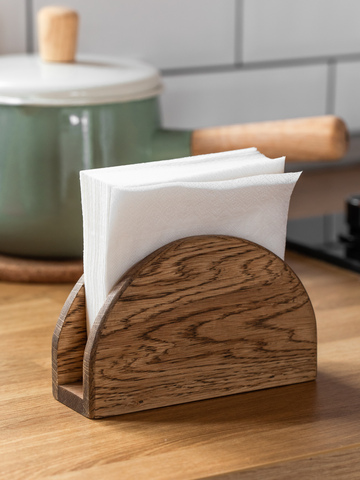 Napkin Holder 125mm Napkin Holder 125mm