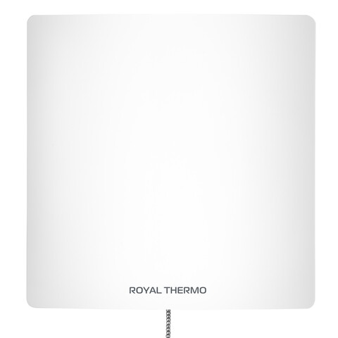 Вентилятор вытяжной Royal Thermo Sunset RAFS 120 P с тяговым выключателем