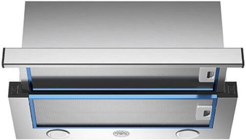 Встраиваемая вытяжка Bertazzoni KTE60MOD1C