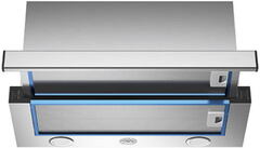Встраиваемая вытяжка Bertazzoni KTE60MOD1C