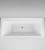 Am.Pm W52A-170-075W-A Inspire V2.0 Ванна акриловая 170х75 A0. шт