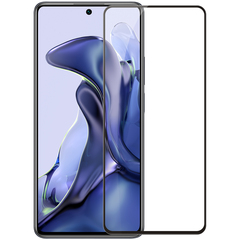 Защитное закаленное стекло для Xiaomi 11T и 11T Pro, олеофобное покрытие, Veason