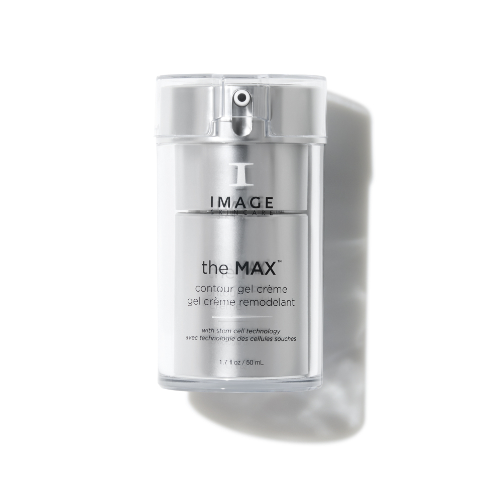 IMAGE The MAX Contour Gel Creme Контуринг для лица