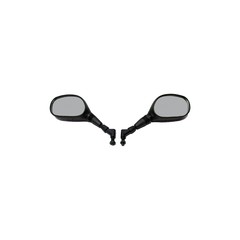 Зеркала для Yamaha YBR125 09-16
