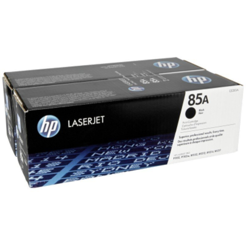 Продажа картриджей hp CE285AD/CE285AF