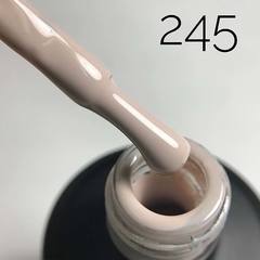 Sova De Luxe Цвет 245, 15 мл