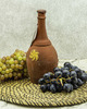 Вино Maran Winery Нораванк Красное Сухое в Кувшине 2017 г.у. 14% 0,5 л, Армения