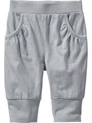 OLD NAVY Капри трикотажные ДН51