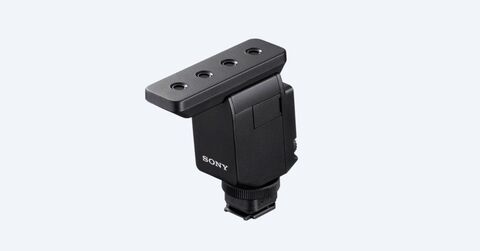 Sony ECM-B10
