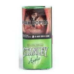Табак Stanley Эппл 30гр*10*20 МТ