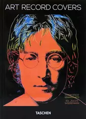 Art Record Covers - 40th Anniversary Edition (На Английском Языке)