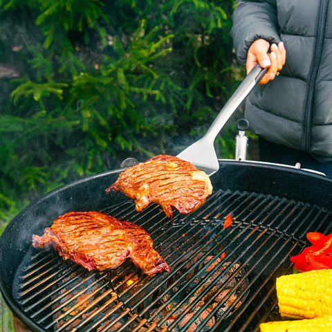 Набор для гриля и барбекю Smart Grill