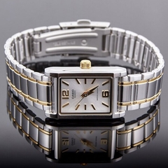 Часы женские Casio LTP-1235SG-7A Casio Collection