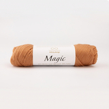 Пряжа Infinity Magic 2355 абрикос