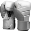 Перчатки Hayabusa T3 White/Grey