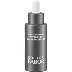 Сыворотка успокаивающая Doctor Babor Pro Vitamin B Calming Serum 30 мл