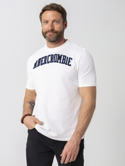 Футболка Abercrombie & Fitch ABF15