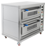Печь хлебопекарная Foodatlas HEO-22S