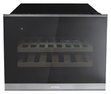 Шкаф винный Korting KFW 501 SL GXN