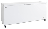 Ларь морозильный TEFCOLD CF700 SL