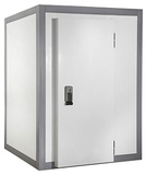 Камера холодильная POLAIR КХН-43,06 (4100х5000х2500) 100 мм