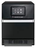 Печь комбинированная высокоскоростная Merrychef conneX 16 High Power Black