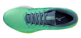Кроссовки беговые Mizuno WAVE INSPIRE 19 мужские