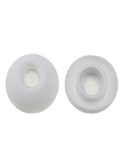 Амбушюры Apple Airpods Pro 3 (Белый, 5 пар)