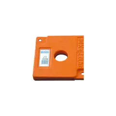 Балластный груз 10 кг для вышки-туры Krause 704306